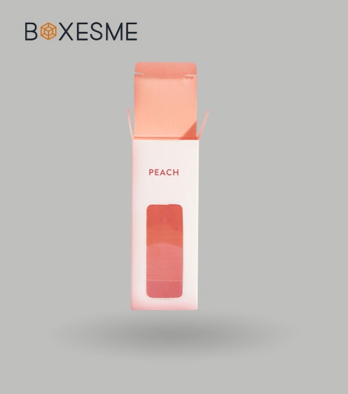 Lip Gloss Boxes - BoxesMe